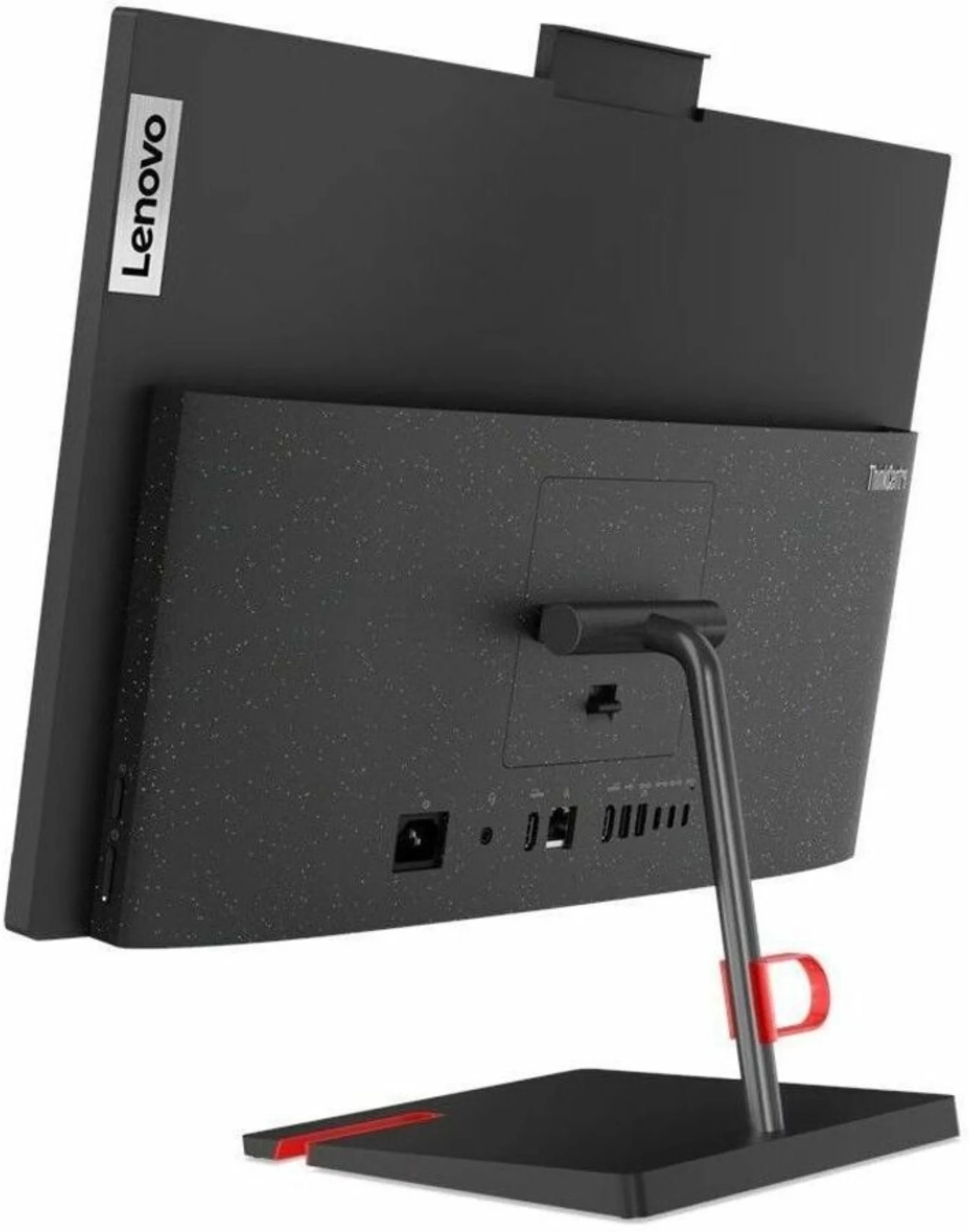 Imagen 8 de Computador Lenovo AIO Think Centre Neo 50a I5-12450H 16GB SSD512GB 23.8"  W11P