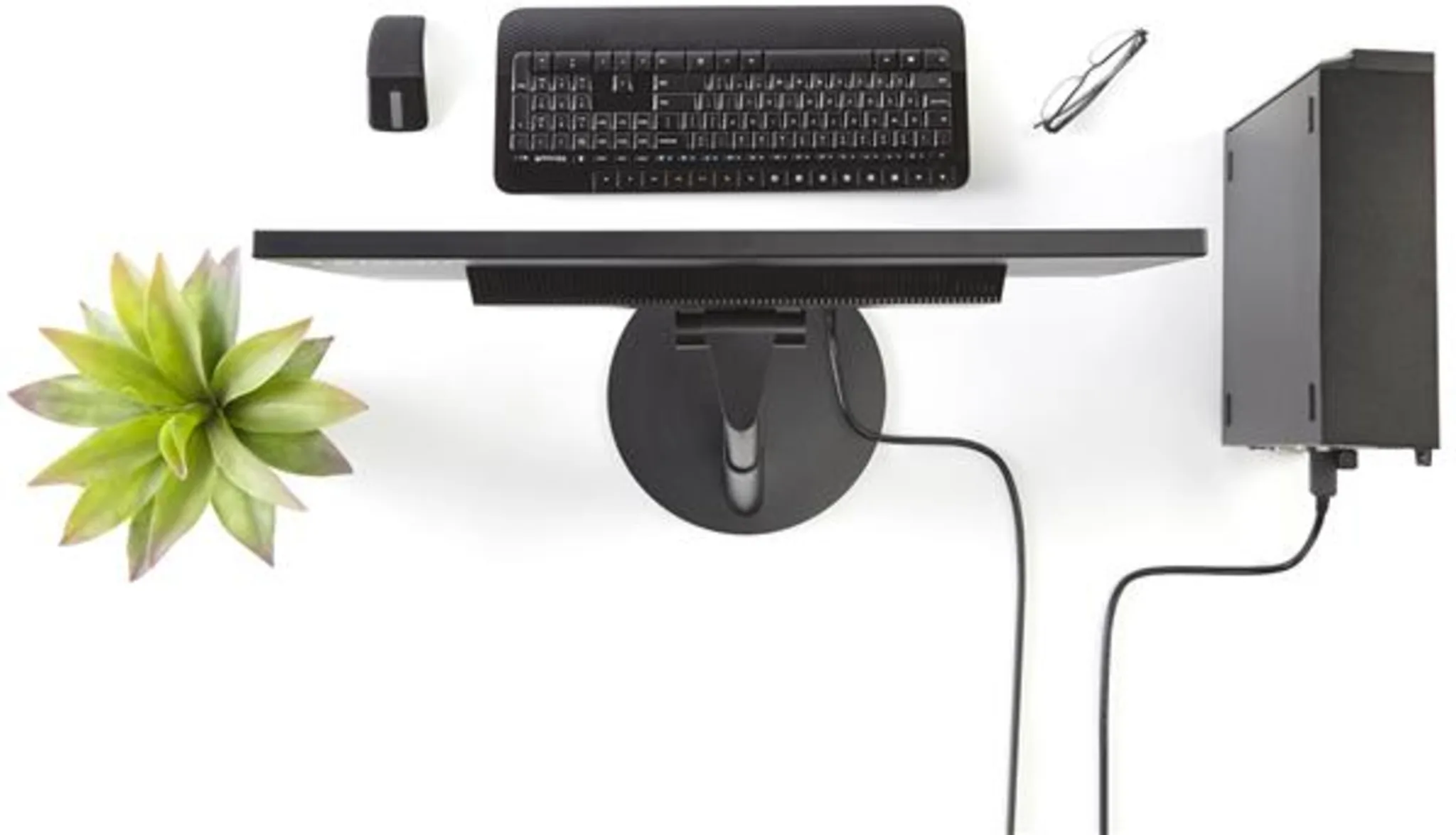 Imagen 3 de 6 ft DisplayPort to DVI Cable - M/M