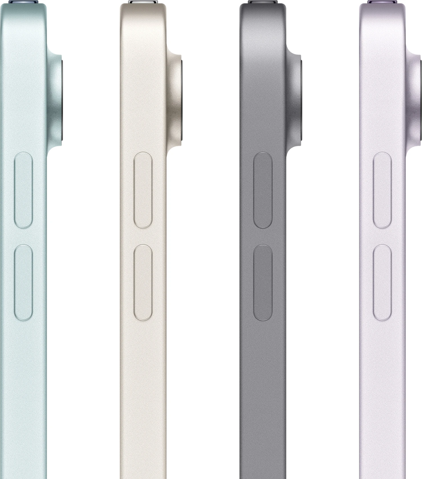 Imagen 2 de iPad Air 13 M3 WiFi 256GB gris espacial