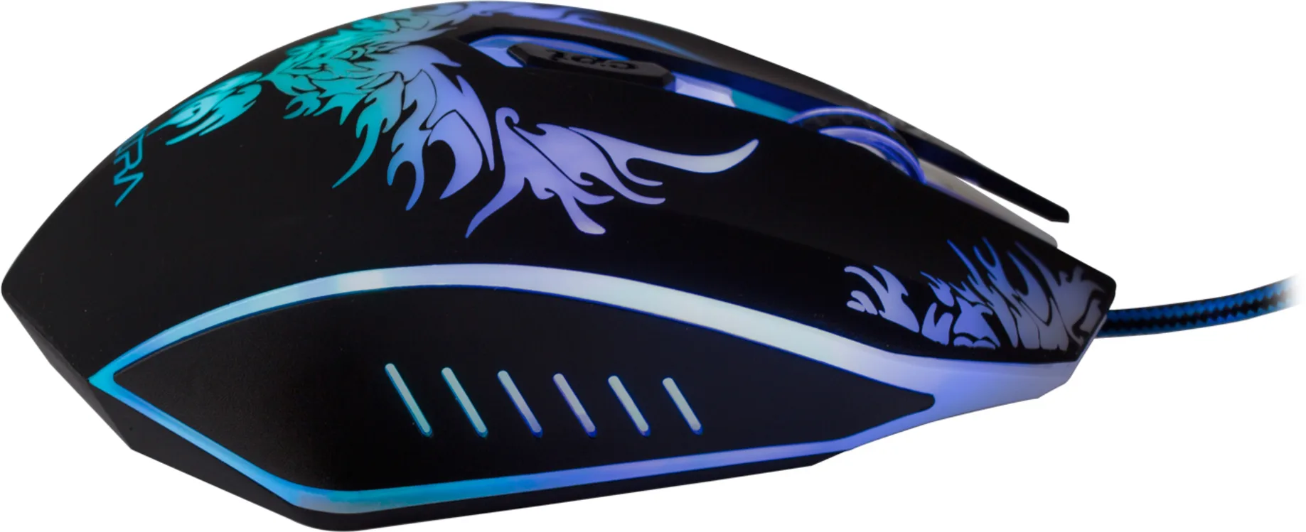 Imagen 1 de GAMER MOUSE X8 ULTRA TECHNOLOGY