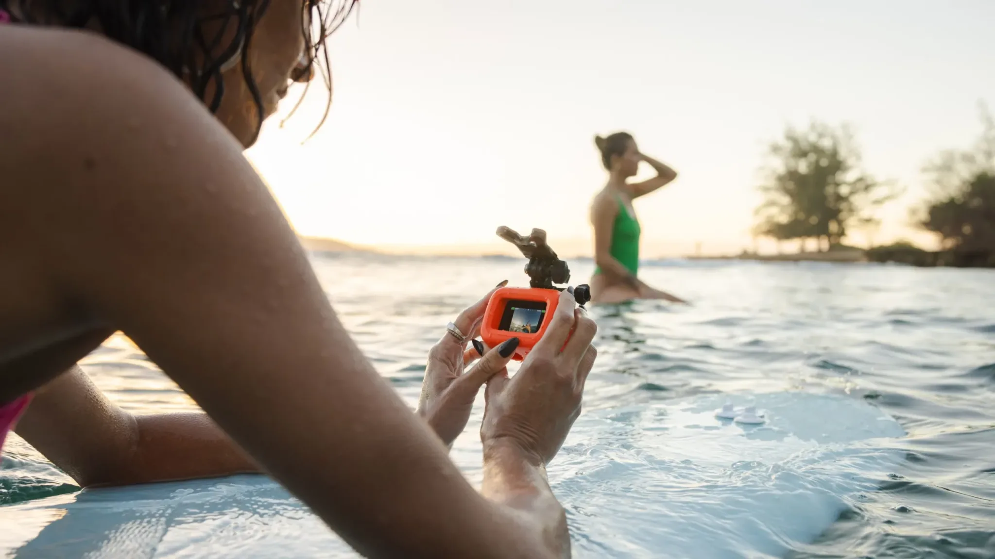 Imagen 3 de Flotador Floaty para GoPro HERO