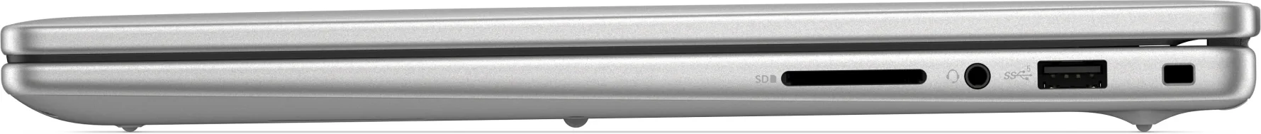 Imagen 7 de Notebook Dell Pro Essential PV14250 Intel Core 5 120 16GB 512GB 14" W11P