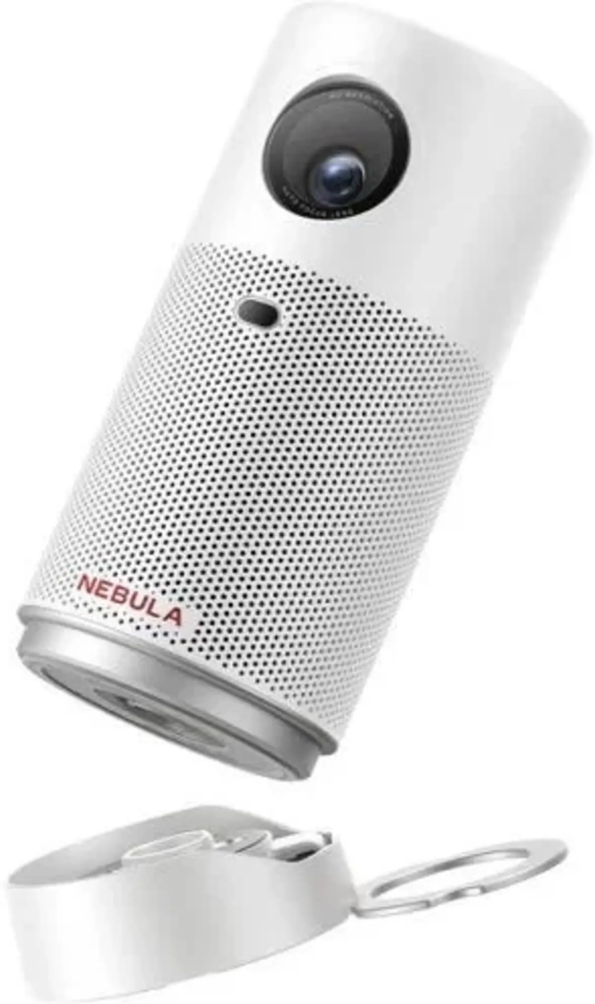 Imagen 0 de Proyector Nebula Capsule Air