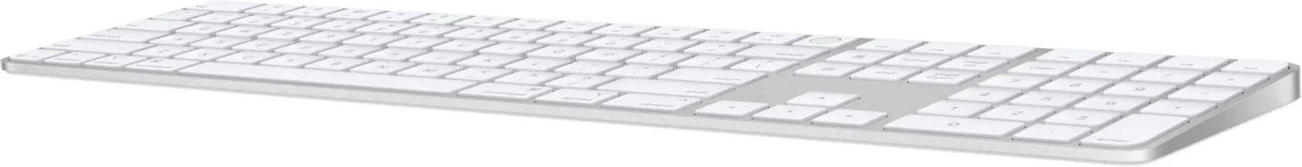 Imagen 3 de Magic Keyboard con Keypad numerico y Touch ID para modelos con procesador M Apple Latinoamericano