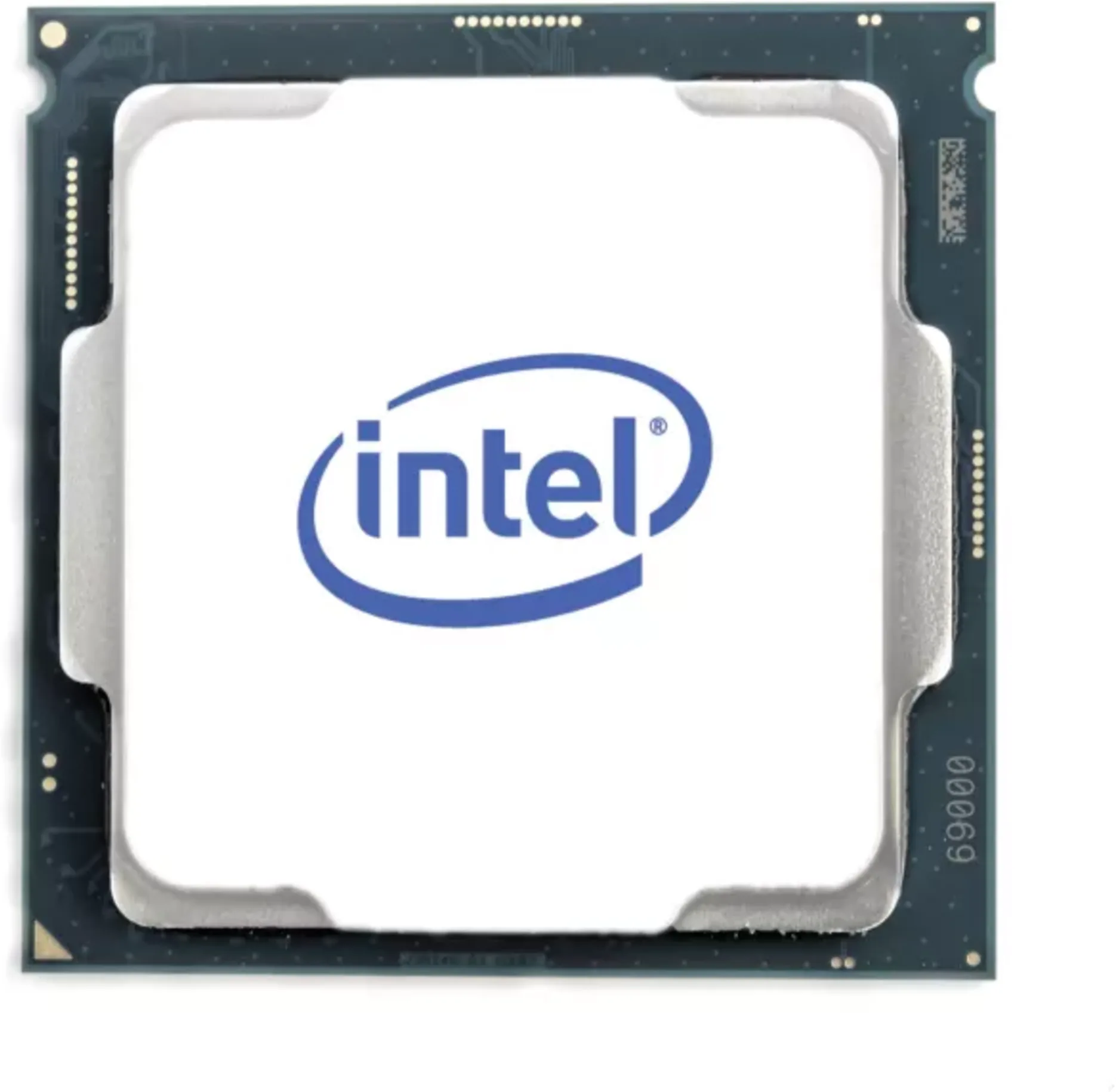 Imagen 1 de CPU Intel® Core I5-12400 12Gth 2.50-4.40GHz Turbo 18MB 6 Núcleos LGA1700 c/Grf F (Reacondicionado)