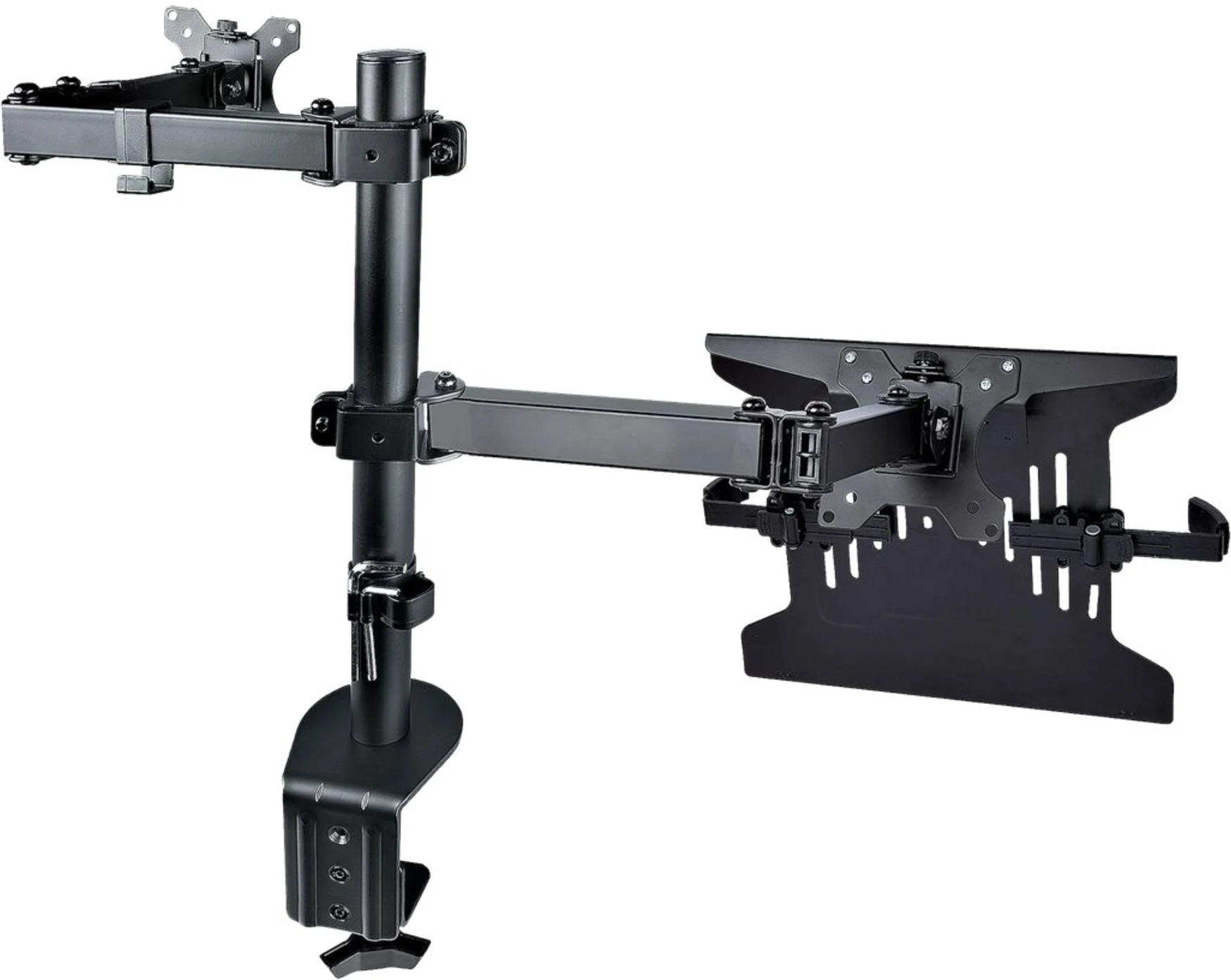 Imagen 13 de StarTech.com - Notebook / LCD monitor stand