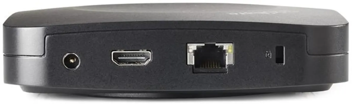 Imagen 2 de Presentador para conferencias Inalámbrica Barco Clickshare CX-30 USB HDMI 