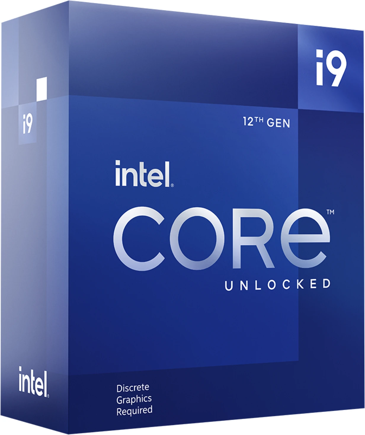 Imagen 0 de CPU Intel® Core I9-12900KF 12Gth 3.20-5.20GHz Turbo 30MB 8 Núcl LGA1700 s/Gr/FAN