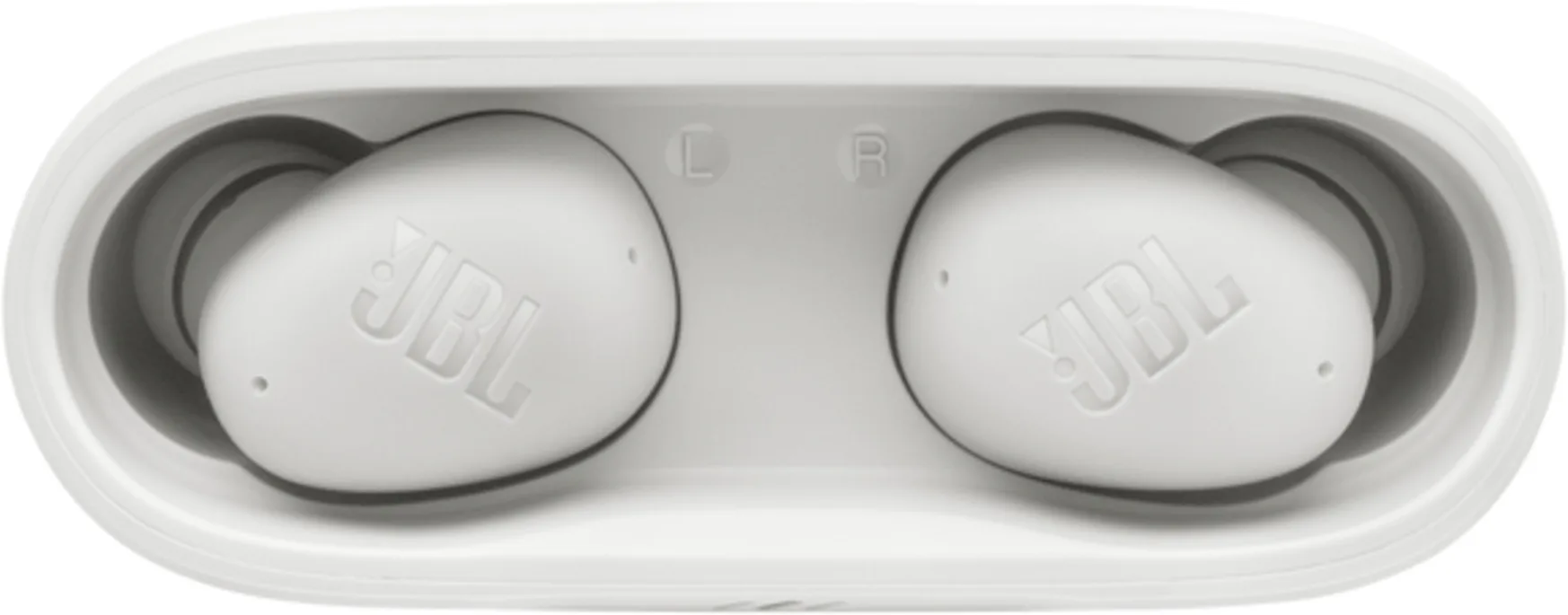 Imagen 4 de JBL Wave - Buds 2 - Auriculares internos - Inalambrico - Blanco