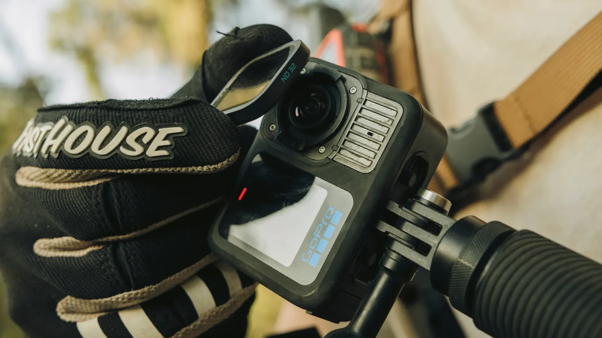 Imagen 3 de Filtros ND GoPro