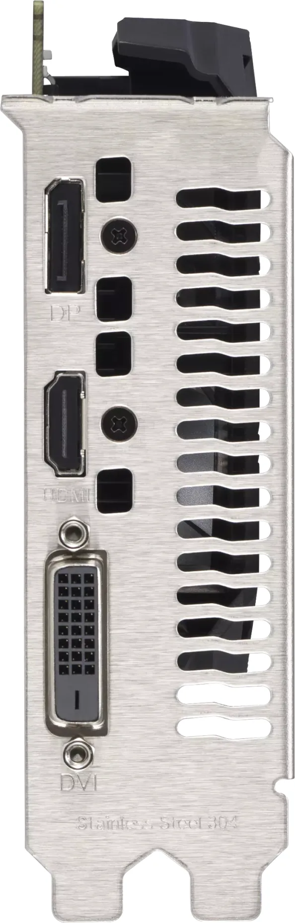 Imagen 7 de Tarjeta de Video Asus DUAL-RTX3050-O6G 6GB GDDR6 PCIe 4.0 DP DVI-D HDMI ATX