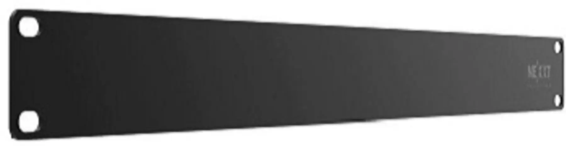 Imagen 0 de Nexxt Solutions Infrastructure - Rack blanking panel kit - 1U 19in 5-Pack