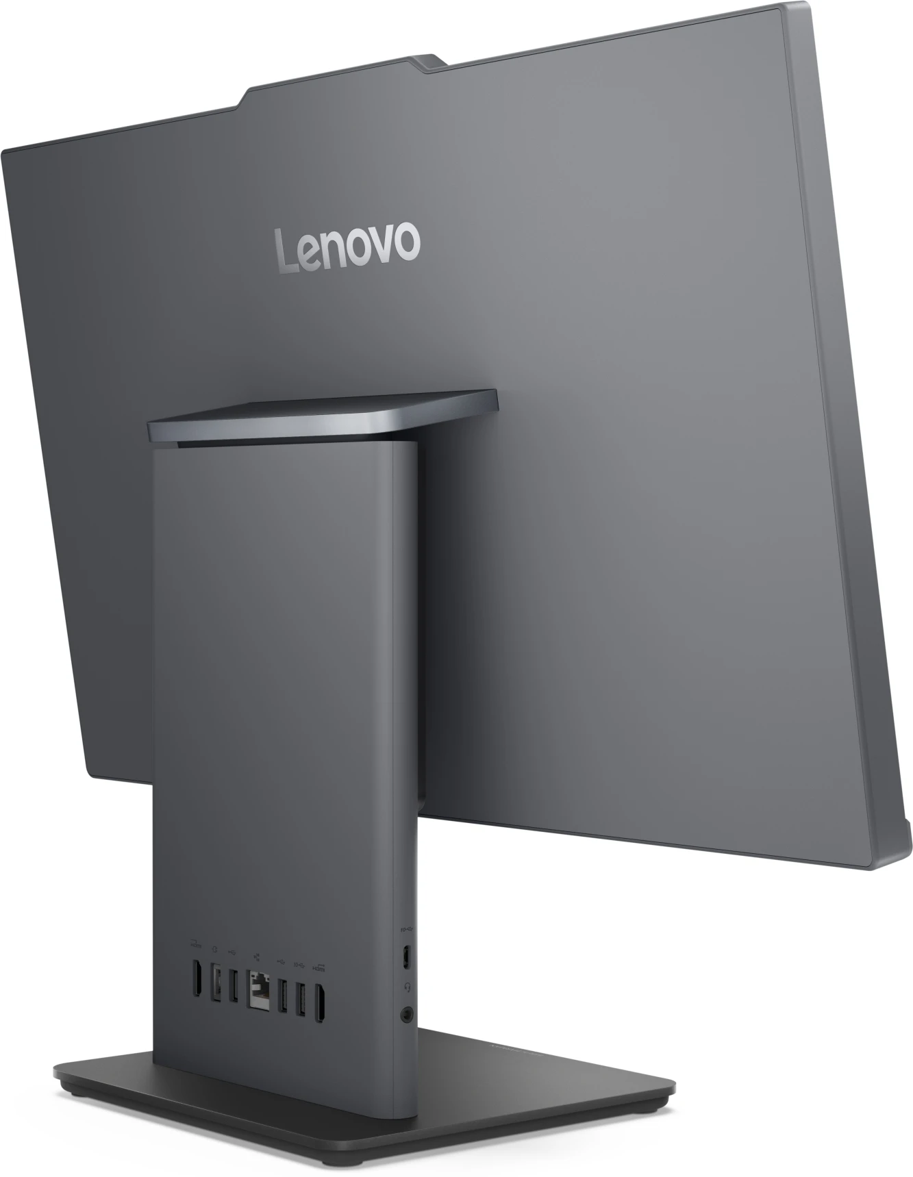 Imagen 6 de Computador Lenovo AIO ThinkCentre Neo 50a 24 G5 Intel7 240H 16GB 512GB 23.8"W11P