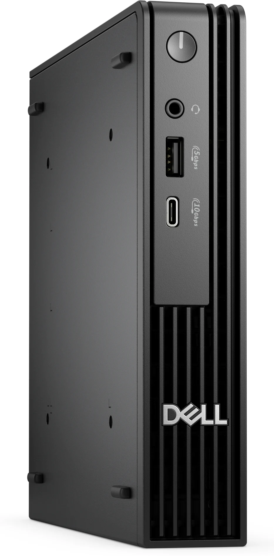 Imagen 1 de Computadora Dell Pro Micro QCM1250 Ultra SFF I7-14700T 16GB 512GB W11P