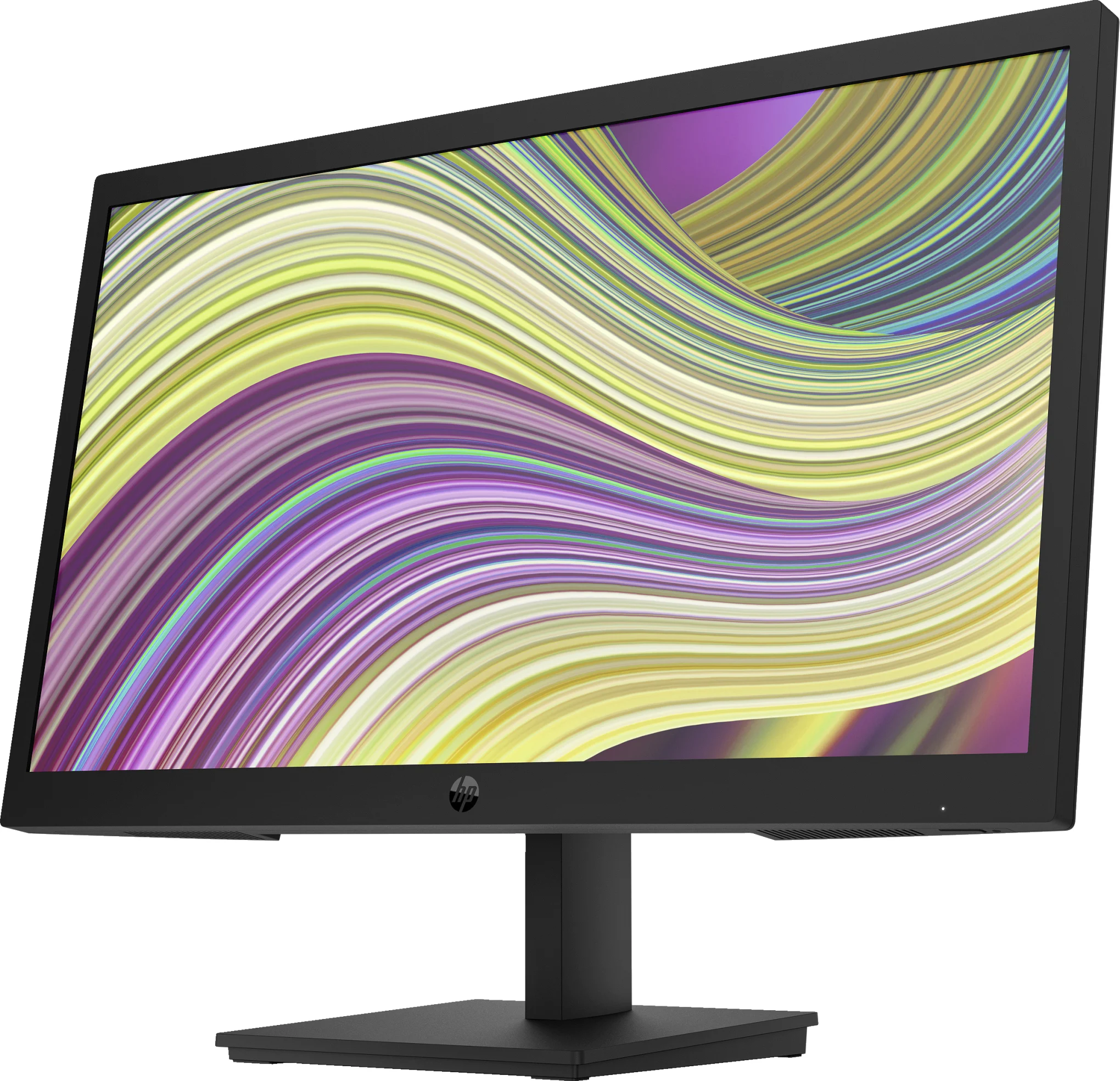 Imagen 1 de Monitor HP P22V G5  21.45" FHD 1920*1080 VA  1*HDMI 1*VGA 75Hz 5 ms GtG 