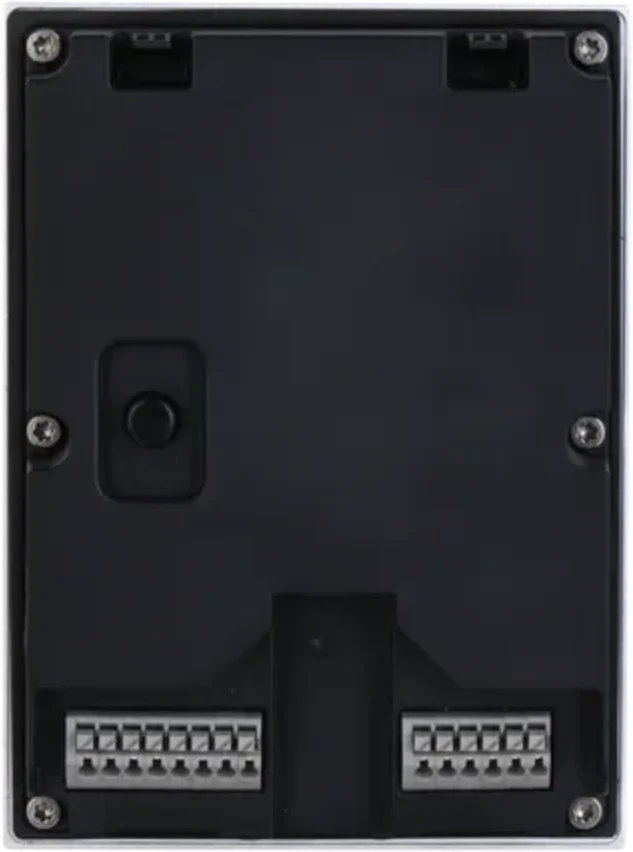 Imagen 2 de Video Portero Dahua® DHI-VTO2201F-P-S2. IP 2MP Metálico IK07 IP65 Poe Cam