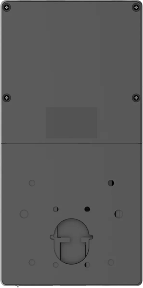 Imagen 3 de Control de acceso Dahua Standalone con reconocimiento facial Pantalla Táctil