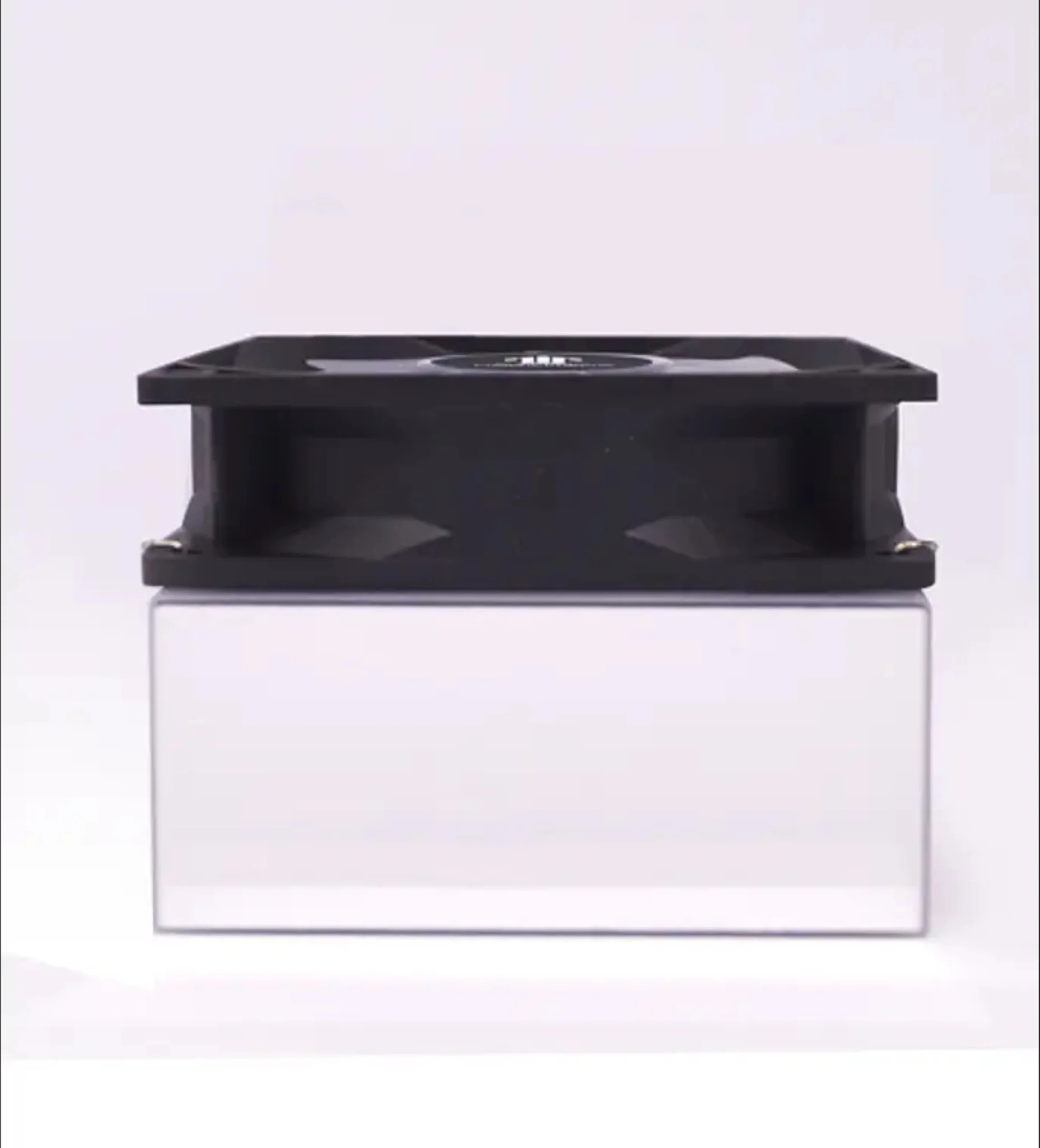 Imagen 2 de VENTILADOR CPU S/ 1700/ 1200/ 11151/ AM4 G20 RGB MORPHEUS