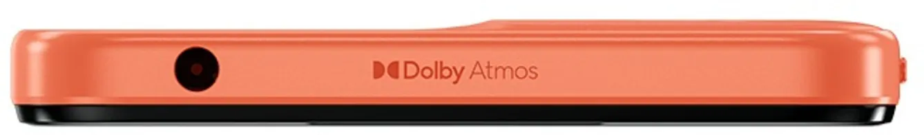 Imagen 7 de Smartphone Motorola Moto G04s OctaCore 4GB/128GB 6.6" 4G WiFi BT And NaranjaAman