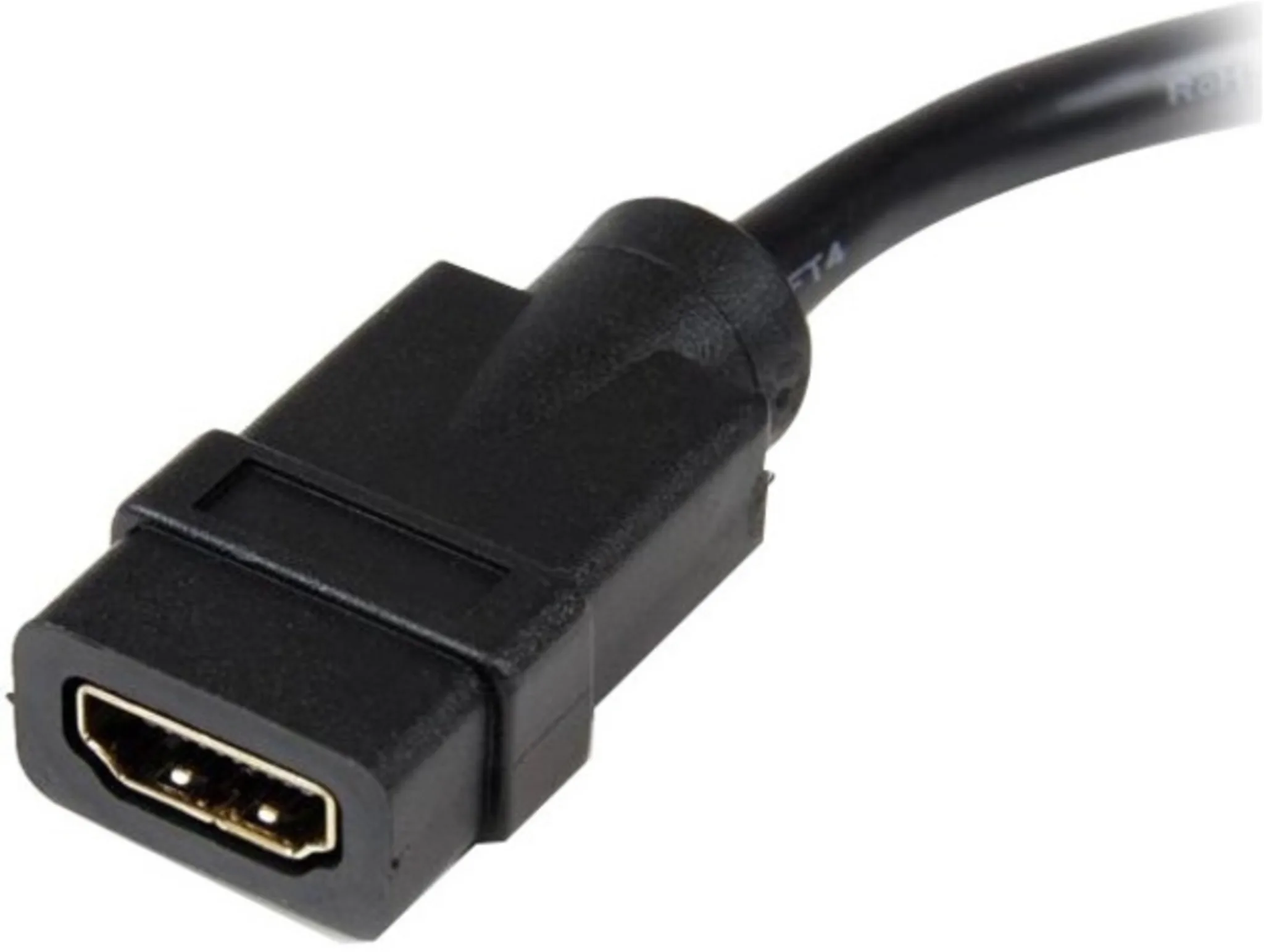 Imagen 5 de Cable Adaptador de HDMI a DVI-D H/M