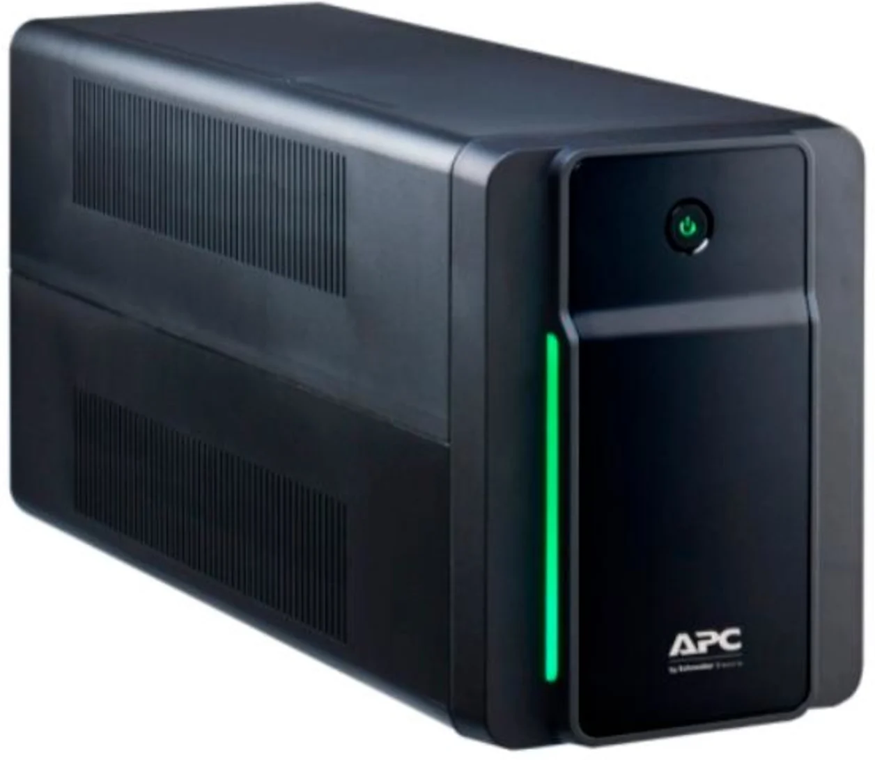 Imagen 2 de UPS APC Back-UPS 2200VA 230V AVR Universal Sockets