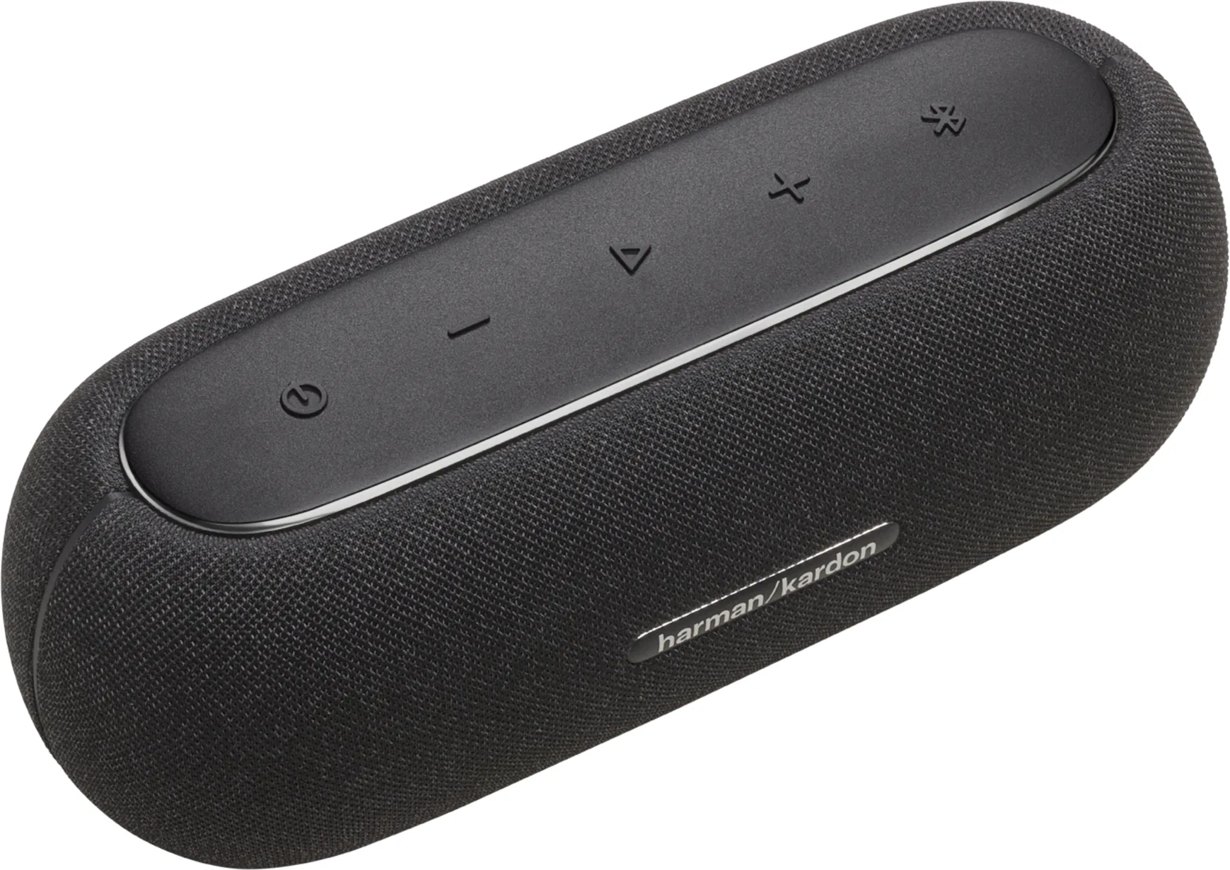 Imagen 9 de Parlante Portátil Harman Kardon Luna, IP67, batería 12Hrs, Bluetooth Color Negro