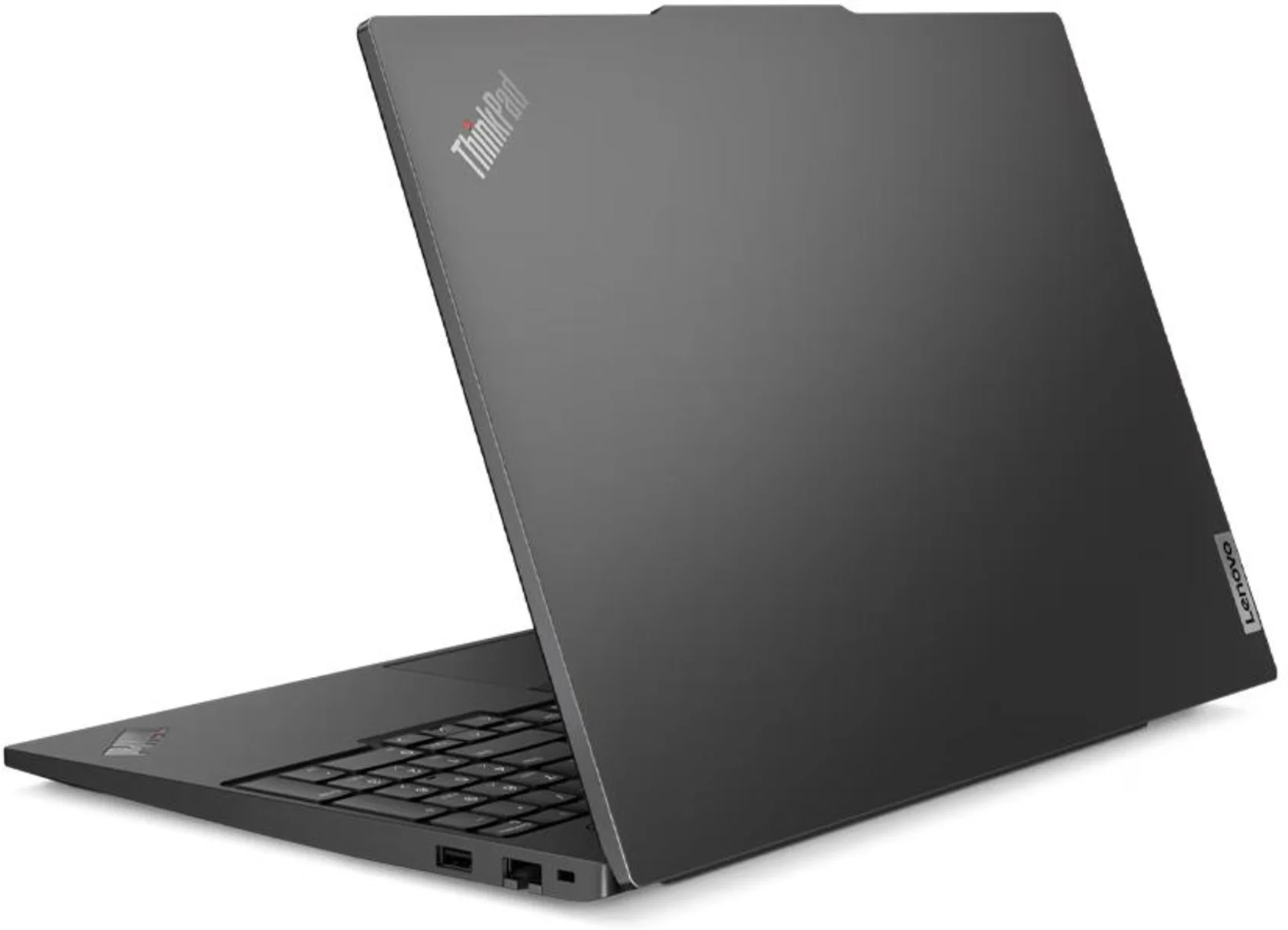 Imagen 3 de Notebook Lenovo ThinkPad E16 Gen2 Ultra 7 155U RAM 16GB SSD 512GB 16" W11P