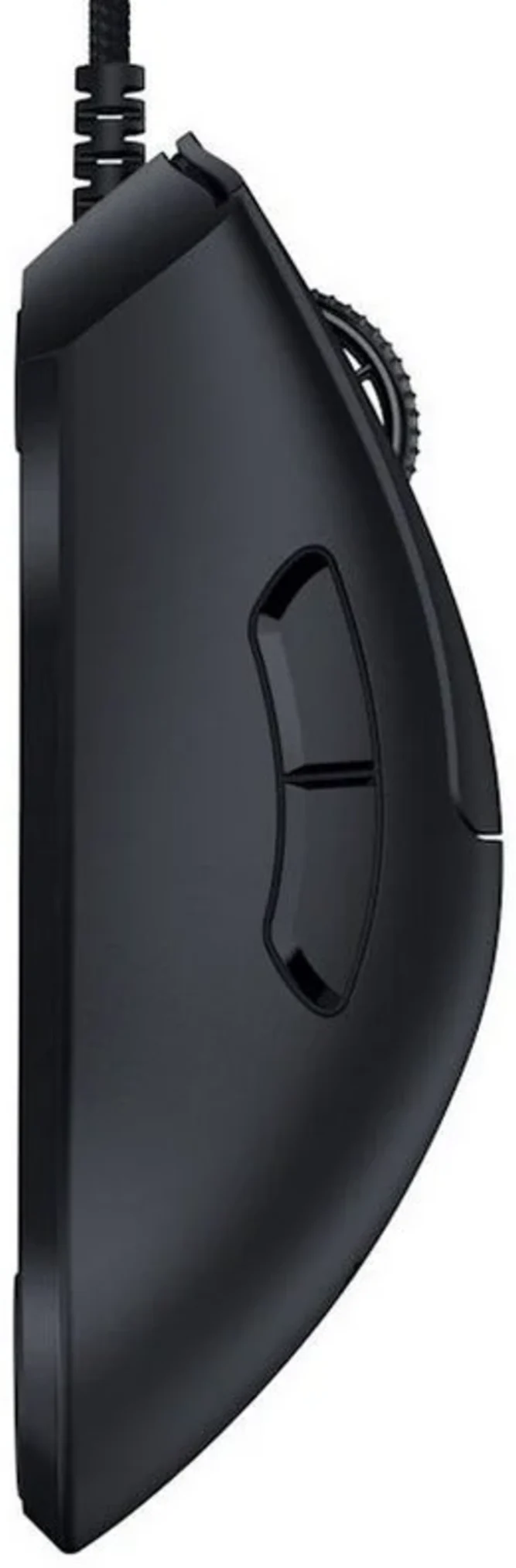 Imagen 1 de Mouse Gamer Alámbrico Razer DeathAdder V3, Óptico 30.000dpi Ergo USB-A Negro