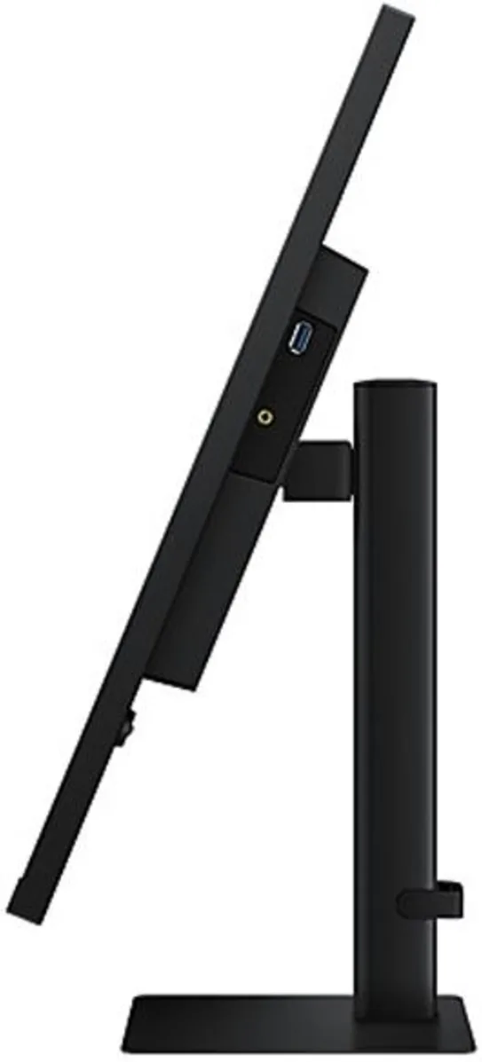 Imagen 5 de Monitor Samsung S70UD ViewFinity S7 32" UHD 3840*2160 VA DP HDMI Jack 60Hz