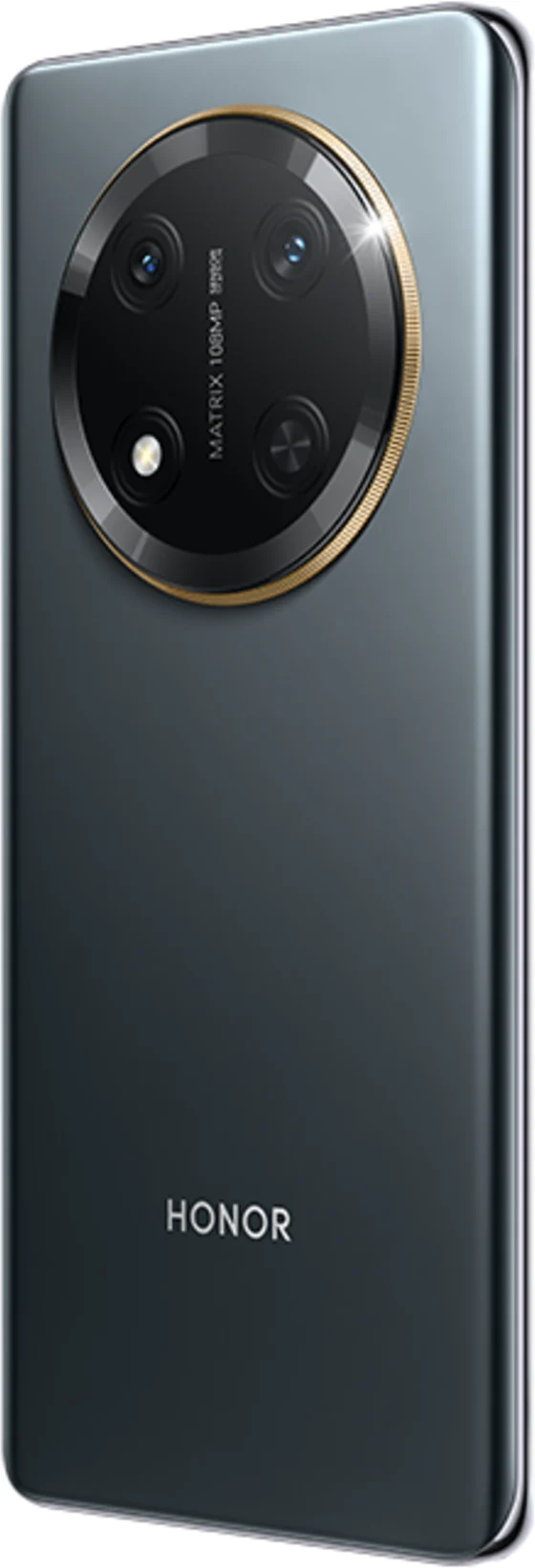 Imagen 5 de Smartphone Honor Magic 7 Lite 8-Core 8GB/256GB 6.78" WiFi5G Bt USB-C Black