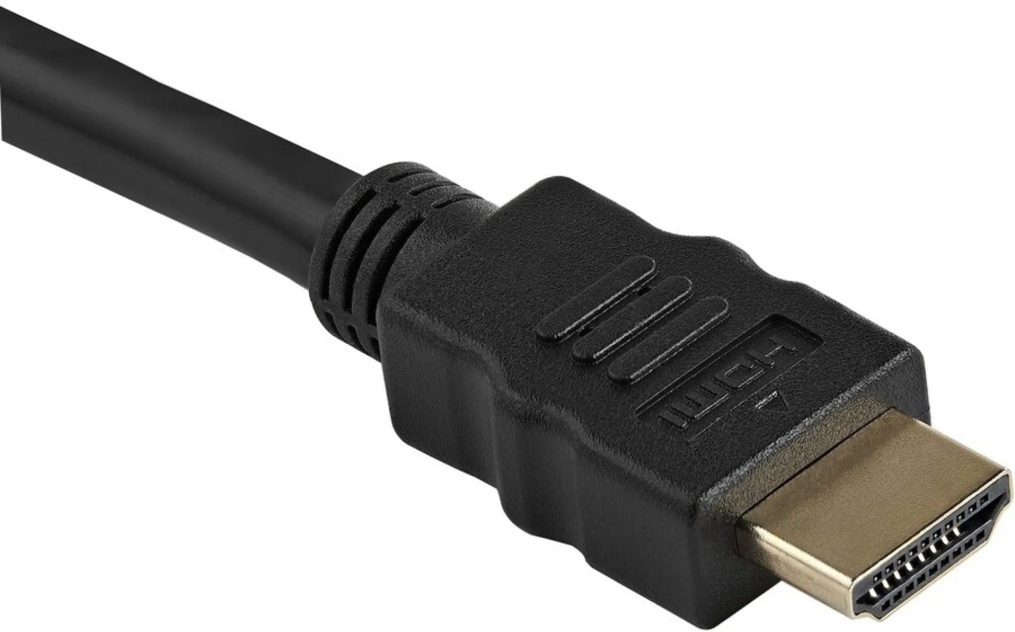 Imagen 6 de Adapdador 4K HDMI Video Splitter 2 Salida HDMI 30 Hz Alimentación USB Negro