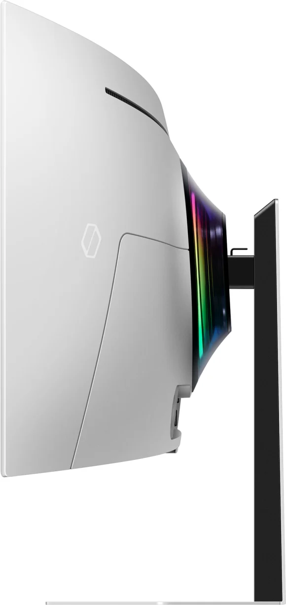 Imagen 14 de Monitor Gamer Curvo Samsung Odyssey OLED G9 49" DQHD5120*1440 WiFi DP HDMI mHDMI