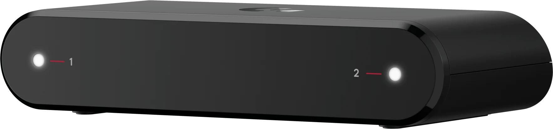 Imagen 3 de Audífonos Gamer Inalámbricos Logitech ASTRO A20 X RGB Negro