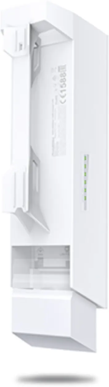 Imagen 1 de Access Point Outdoor 13DBI 5GHZ 27dBm 300MBPS CPE510