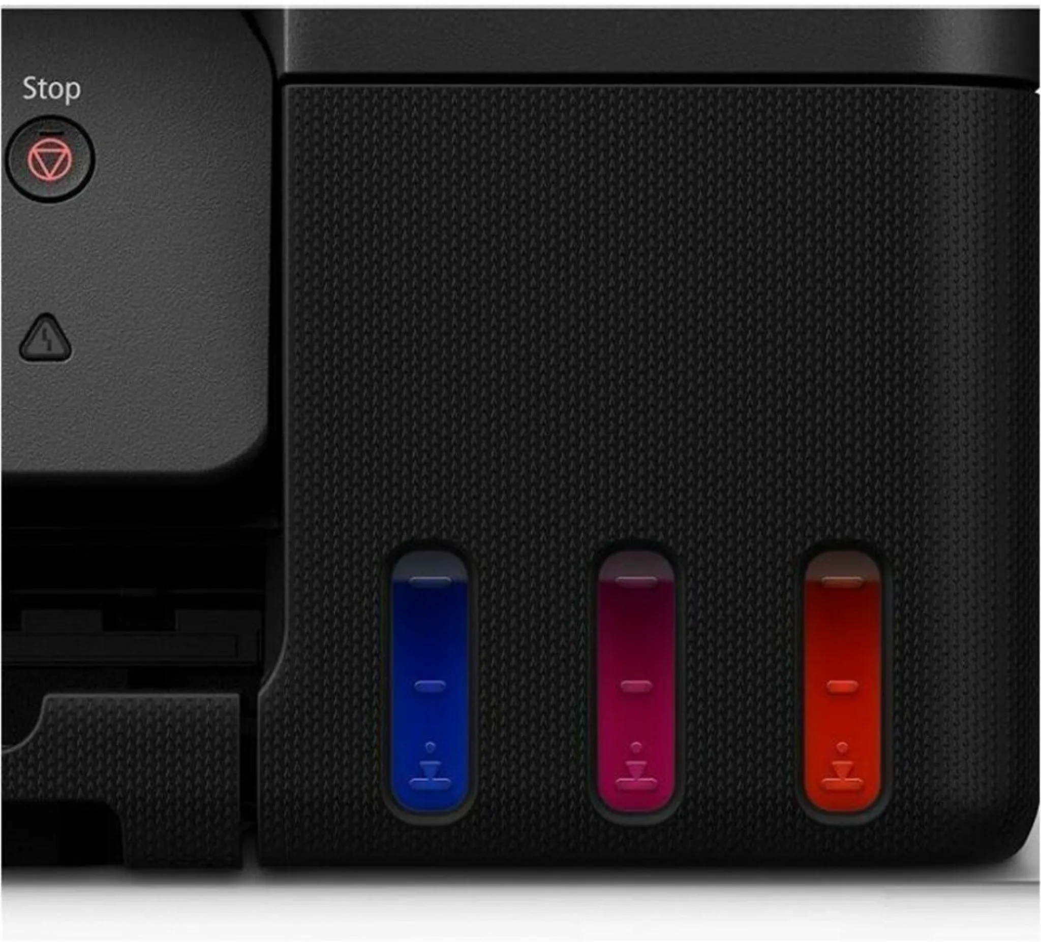 Imagen 5 de Impresora Multifunción Canon PIXMA G2170 c/Tanques Tinta color 4800x1200dpi USB