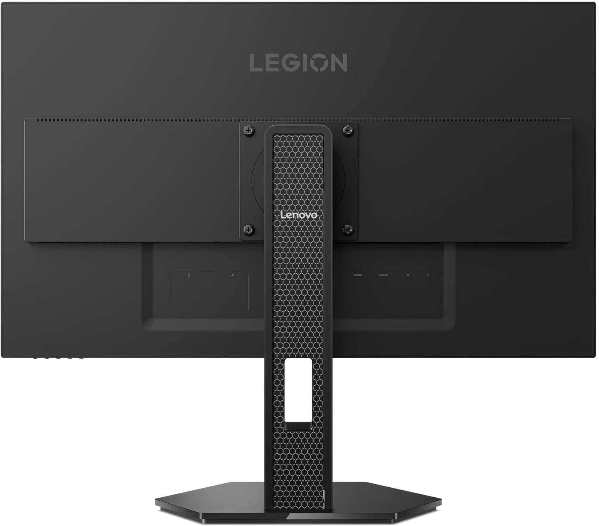Imagen 11 de Monitor Lenovo Legion 27-10 27" FHD 1920*1080 IPS 1*DP 2*HDMI 240Hz