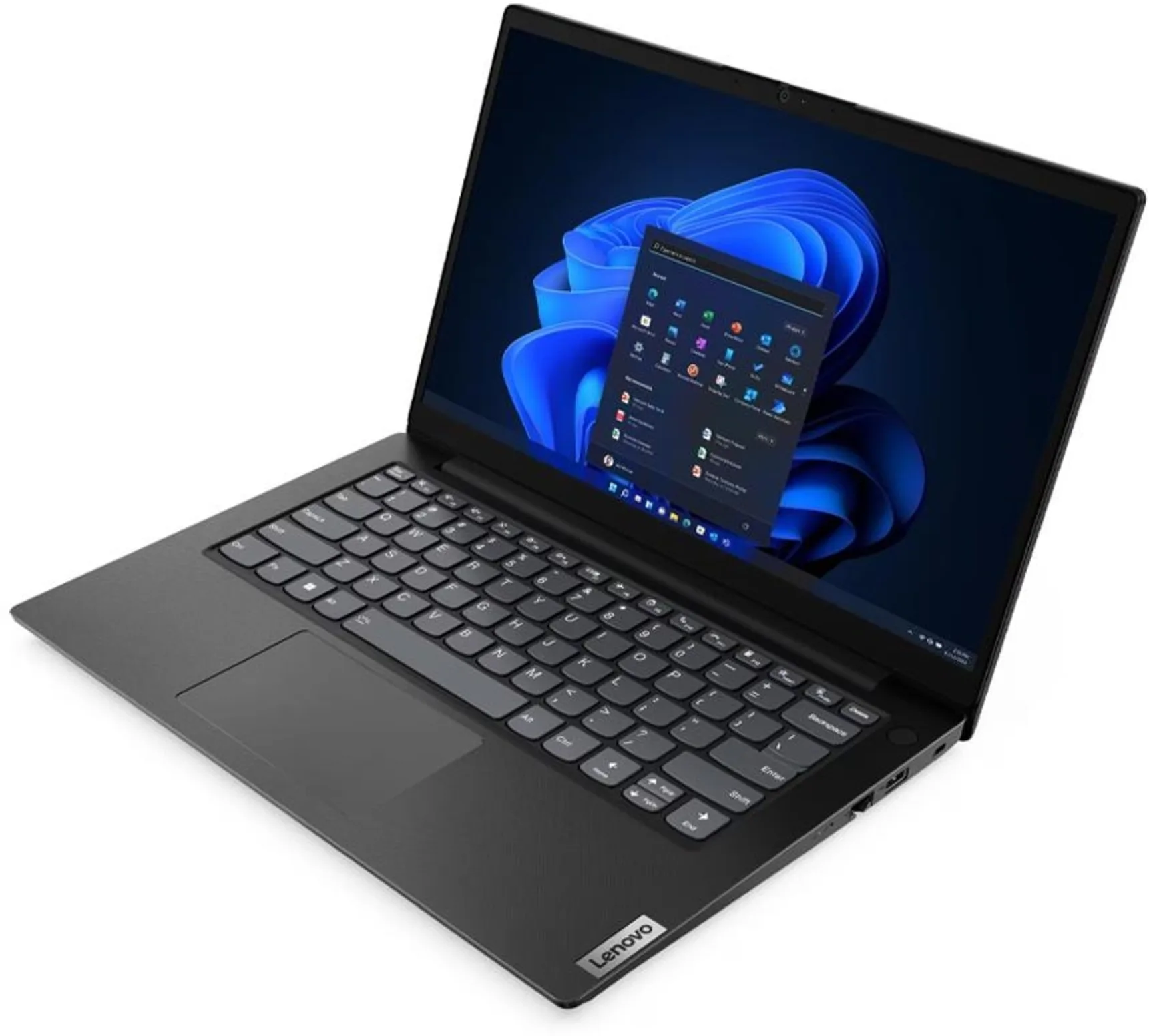 Imagen 1 de Notebook Lenovo V14 G4 IRU i7-13620H RAM 16GB SSD 512GB 14" W11P