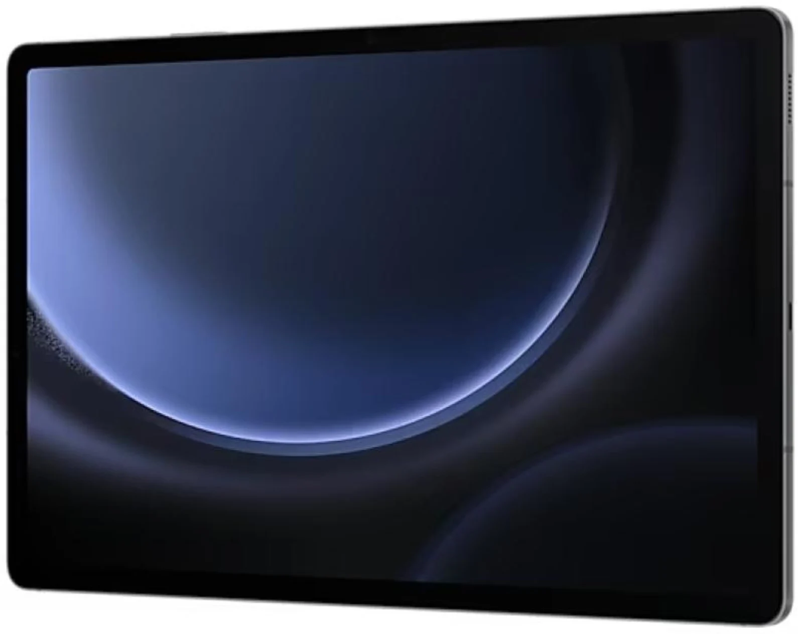 Imagen 2 de Tablet Samsung Galaxy Tab S9 FE Plus OctaCore 6GB/128GB 12.4" WiFi+BookCoverGray