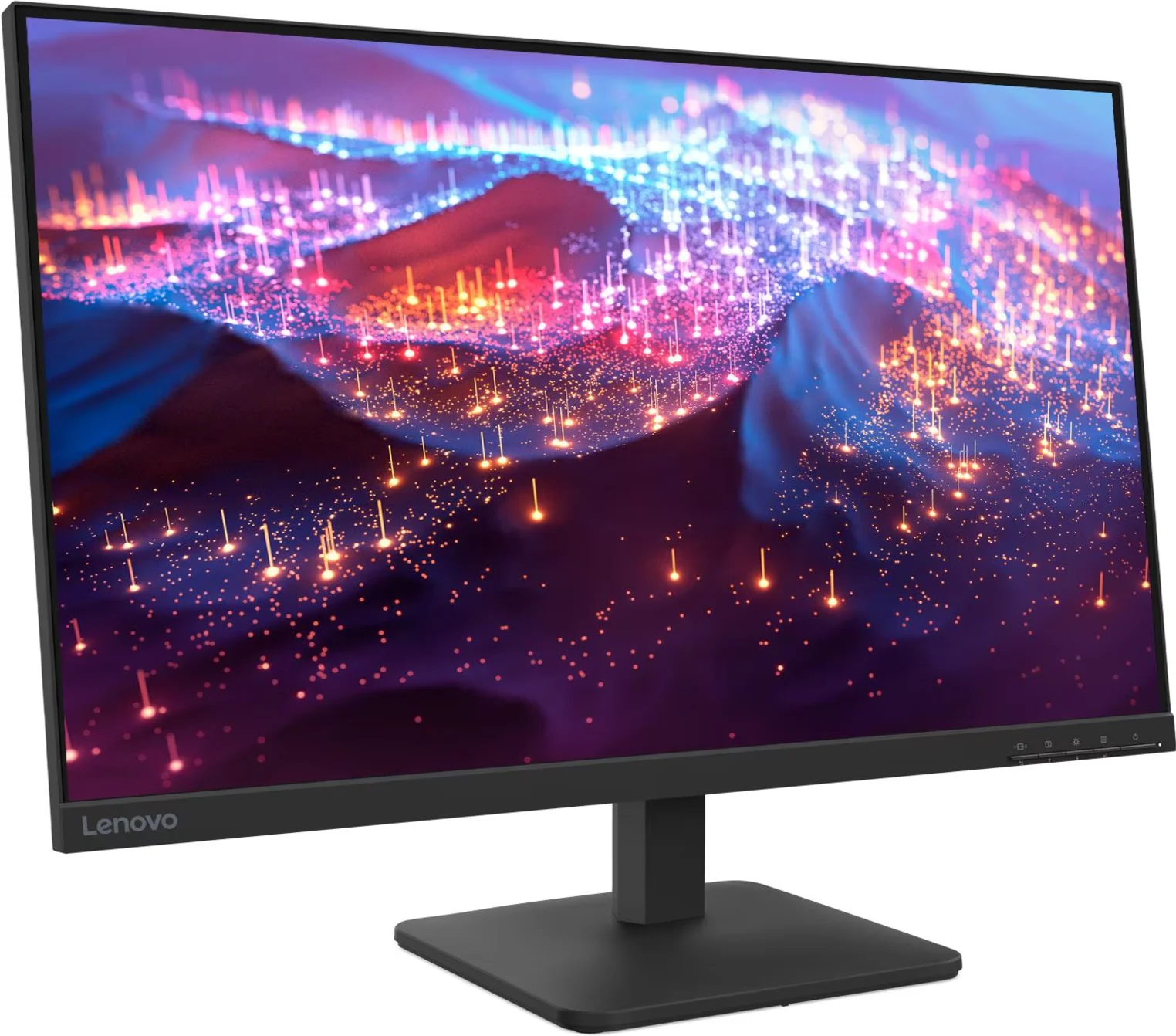 Imagen 1 de Monitor Lenovo L274e 27" FHD 1920*1080 IPS 1*HDMI 1*VGA 100 Hz