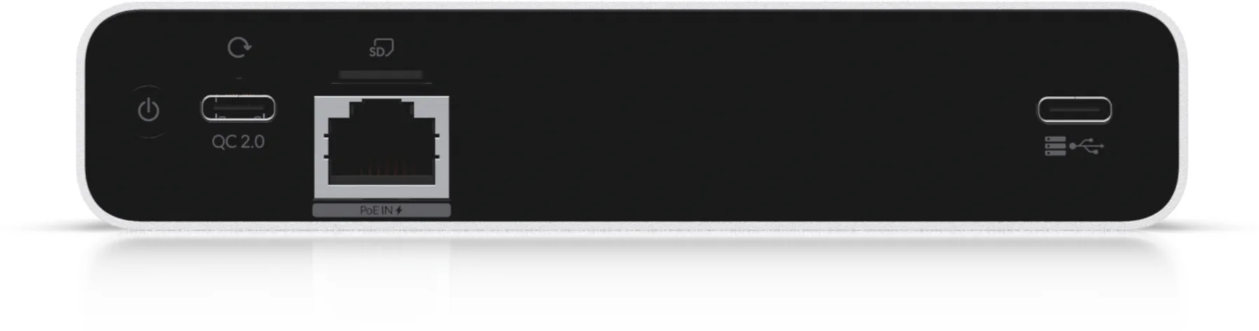 Imagen 4 de Controlador de Red Ubiquiti UniFi Cloud Key Gen2 Plus con SSD de 1TB