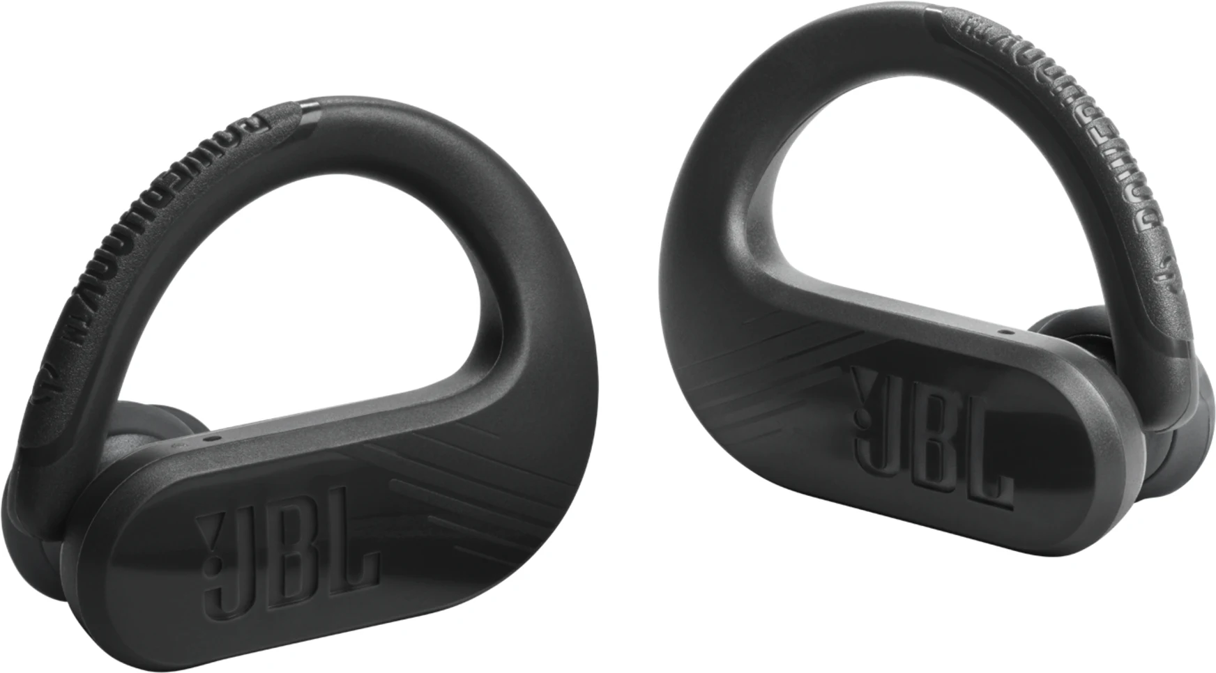 Imagen 9 de Audífonos Inalámbricos JBL Endurance Peak 3 InEar c/microf Bluetooth Color Negro