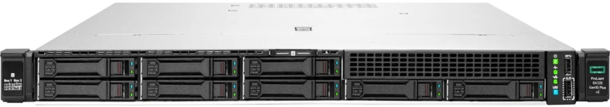 Imagen 1 de Servidor HPE DL325 G10+ v2 7313P MR416i-a