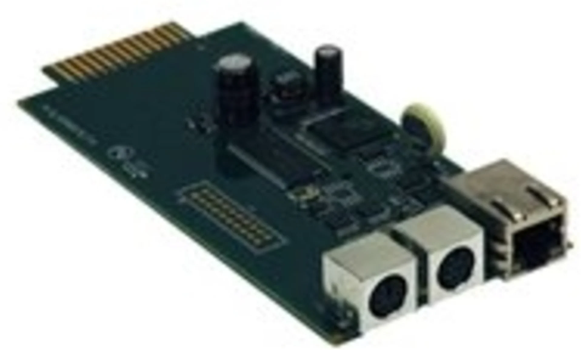Imagen 0 de Tripplite Tarjeta monitoreo Remoto SNMP/WEB