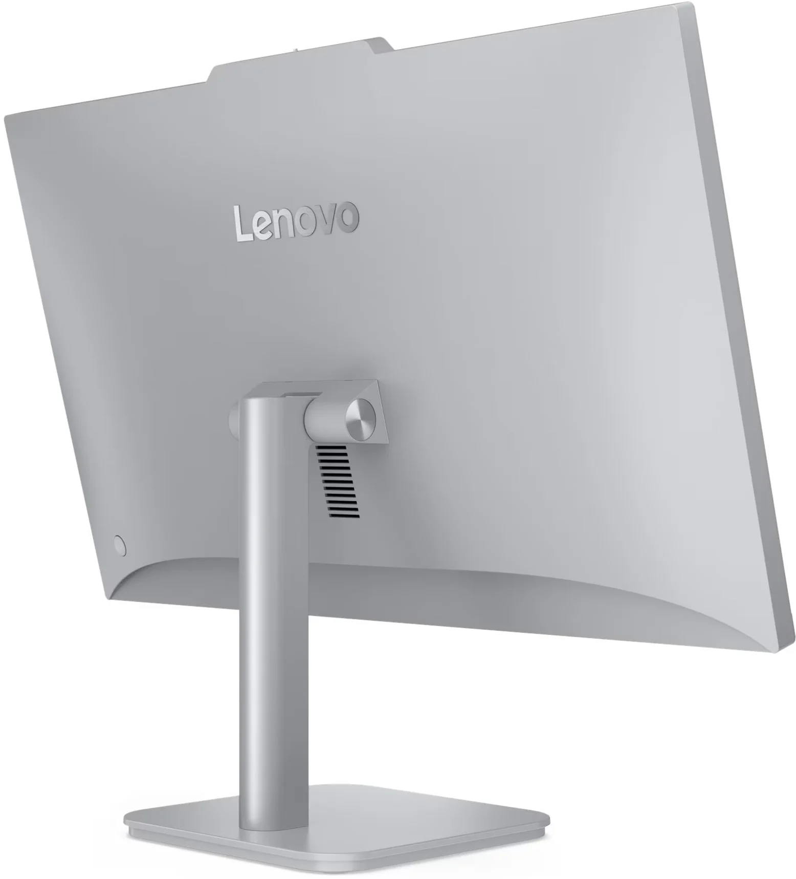 Imagen 2 de Computador Lenovo AIO A100 Intel Core I3-N305 RAM 8GB SSD 512GB 23.8" W11H