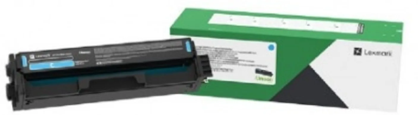 Imagen 0 de TONER CYAN CX431