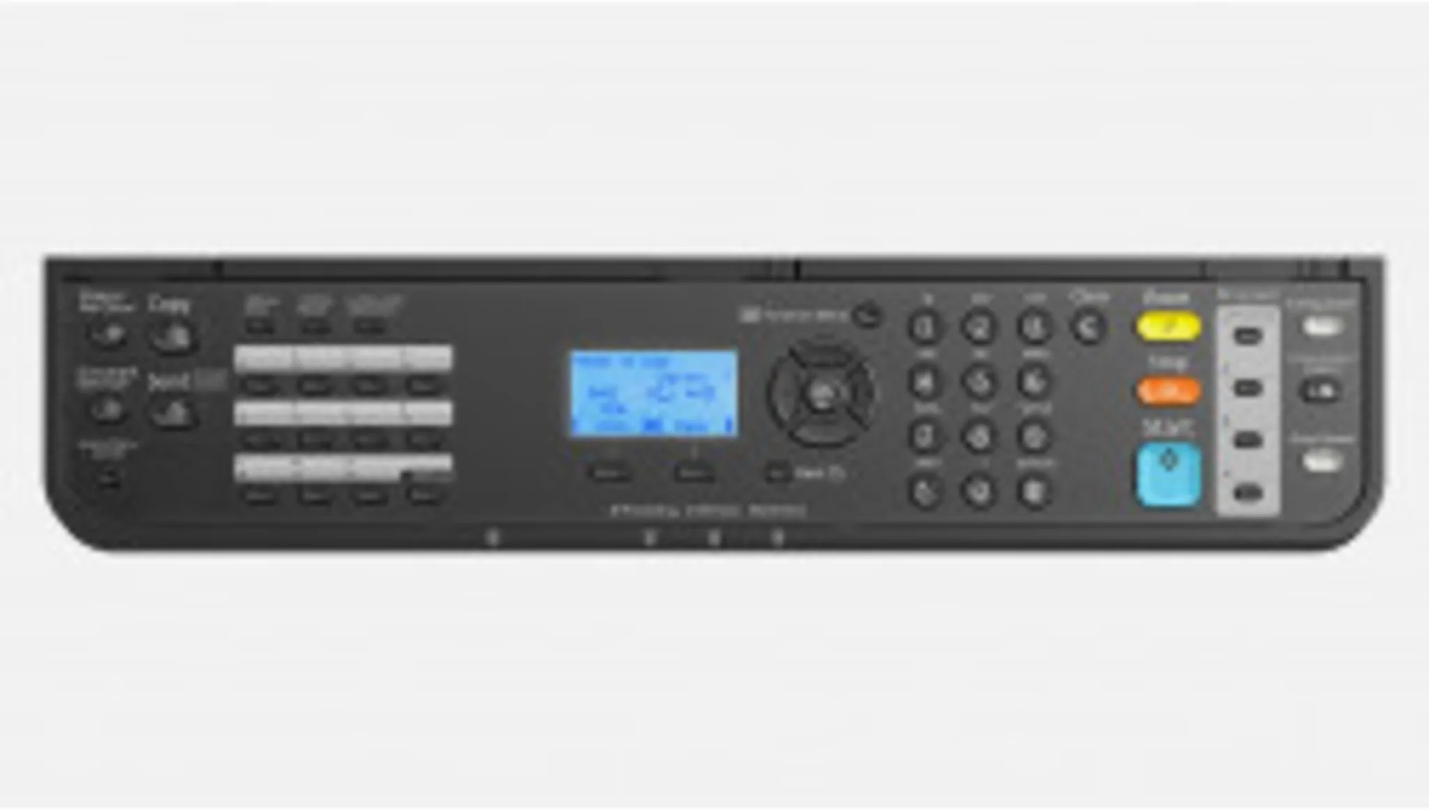 Imagen 3 de Impresora Laser Kyocera Multi Ecosy MA4000XL