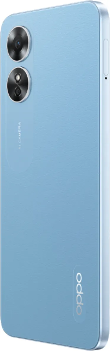 Imagen 2 de OPPO A17 - Smartphone - 4G - Android - Lake blue