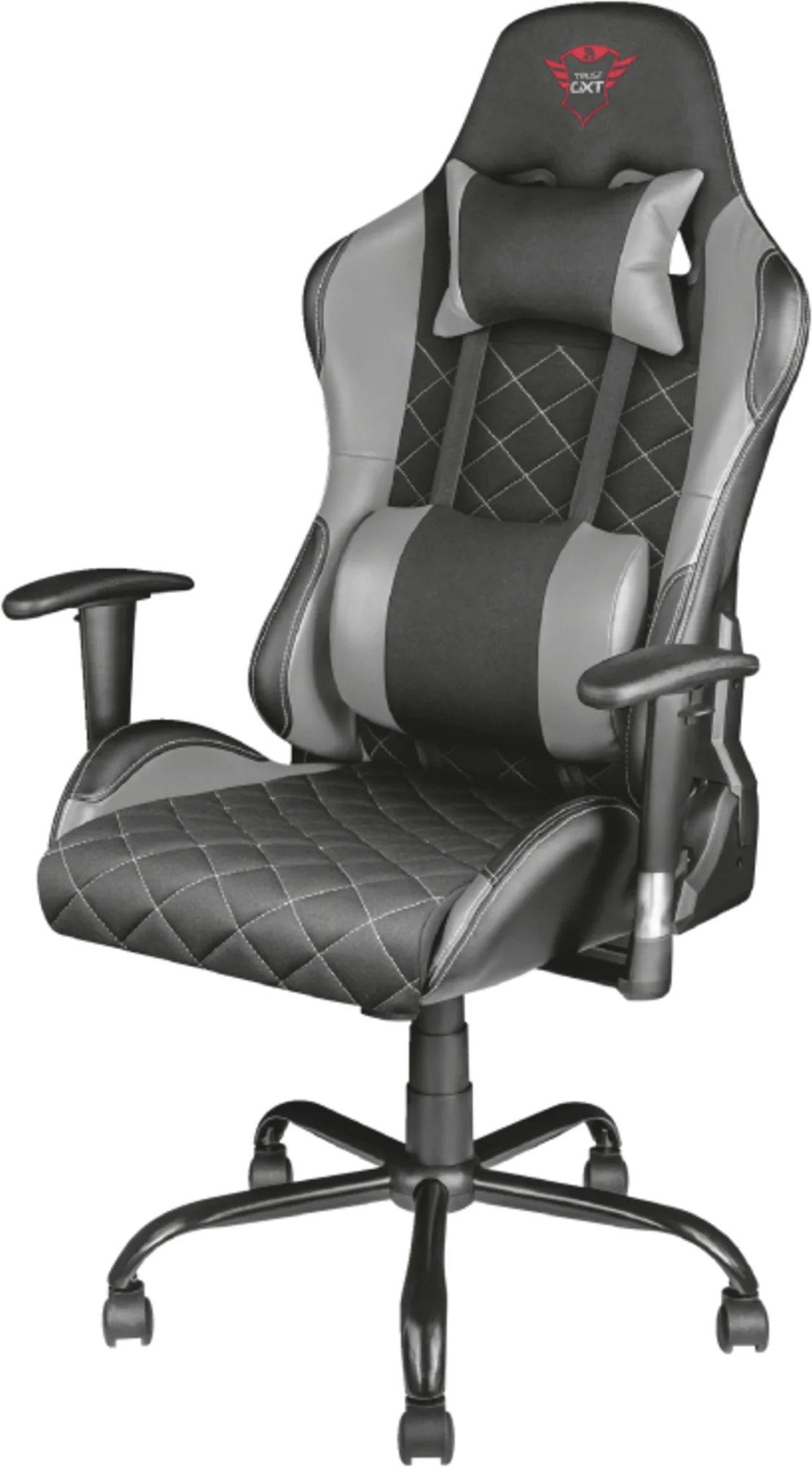 Imagen 0 de Trust GXT 707R Resto Gaming Chair - grey