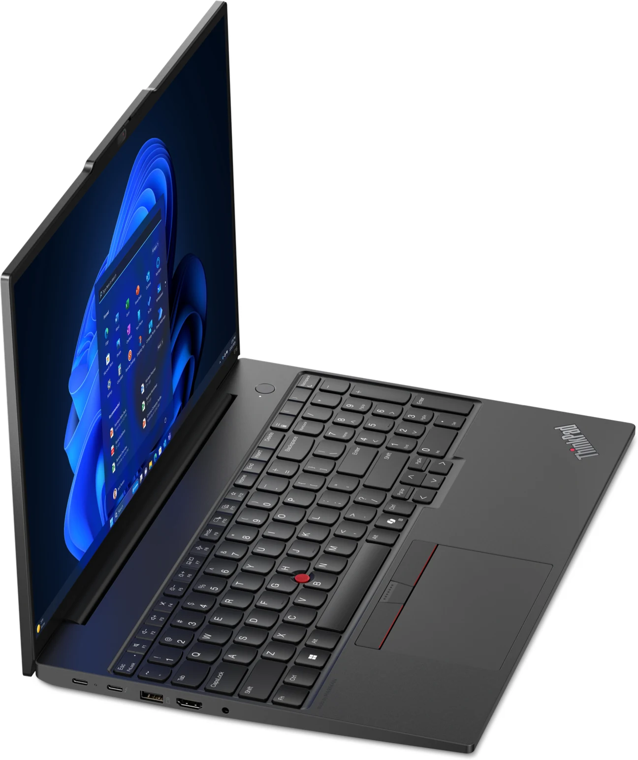 Imagen 15 de Notebook Lenovo ThinkPad E16 Gen2 Ultra 5 125U RAM 16GB SSD 512GB 16" W11P