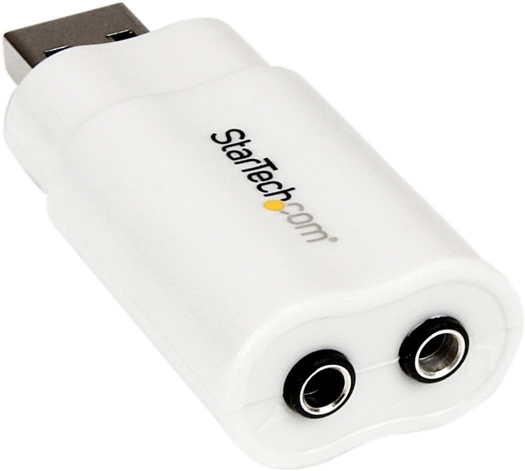 Imagen 7 de USB to Stereo Audio Adapter Converter